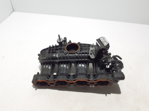 AUDI A5 (2016–2026) Intake manifold 06L133201BP - 5
