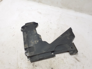 AUDI A5 (2016–2026) Underbody shield 8W8825216A - 3