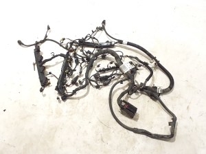 AUDI A5 (2016–2026) Engine wiring harness A06L971595DH - 2