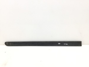Opel Zafira B (2005–2014) Zierleiste Tür vorne 13137772 - 3