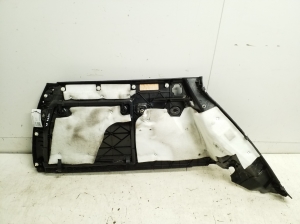 Mercedes Benz ML-Class 164 (2005–2011) Trunk side trim panel A1646902825 - 2