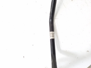 Mercedes Benz SLK-Class 172 (2011–2026) Kühlschlauch für Getriebe A1725280324 - 4