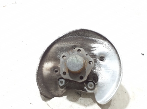 Tagumine rumm - 8W0505432P