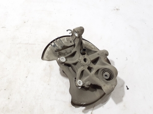 AUDI A5 (2016–2026) Rear wheel hub 8W0505432P - 3