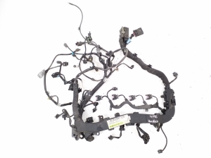 Motorkabelbaum - A6510109911