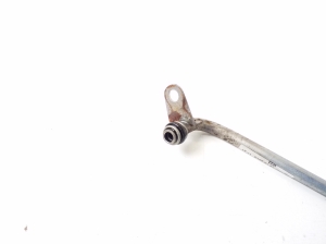 Mercedes Benz SLK-Class 172 (2011–2026) Pipe A6511800320 - 2