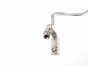Mercedes Benz SLK-Class 172 (2011–2026) Pipe A6511800320 - 4