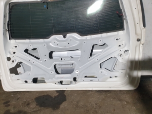 Mercedes Benz GL-Class 166 (2012–2015) Trunk lid - 2