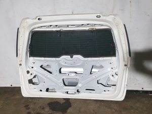 Mercedes Benz GL-Class 166 (2012–2015) Trunk lid - 6