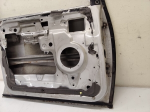 Volkswagen Sharan (1995–2010) Front door 7M3831339B - 4