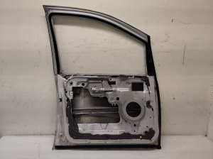 Volkswagen Sharan (1995–2010) Front door 7M3831339B - 5