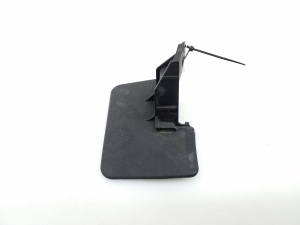   Other part of rear wheel arch liner  - 6563142020 
