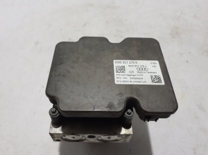   ABS plokk  - 8W0614517N 