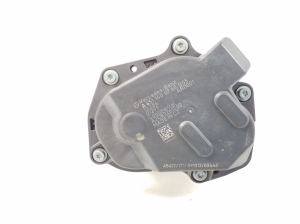 Mercedes Benz SLK-Class 172 (2011–2026) EGR-klapp A6511400760 - 2