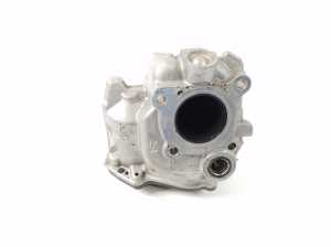 Mercedes Benz SLK-Class 172 (2011–2026) EGR-klapp A6511400760 - 3