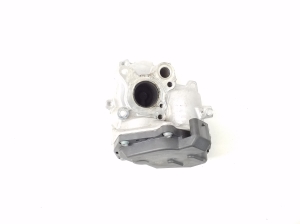   EGR valve  - A6511400760 