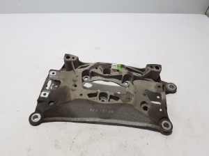 AUDI A5 (2016–2026) Gearbox bracket 8W0399262 - 3