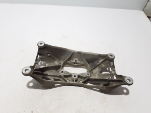 AUDI A5 (2016–2026) Gearbox bracket 8W0399262 - 4