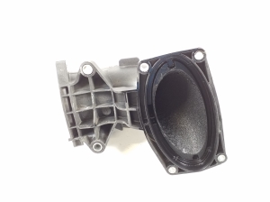 Mercedes Benz SLK-Class 172 (2011–2026) Pipe A6510900728 - 3