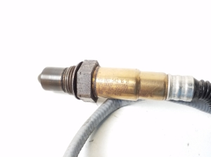 Mercedes Benz SLK-Class 172 (2011–2026) Lambda-andur A0075421618 - 2