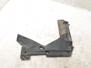 AUDI A5 (2016–2026) Underbody shield 8W8825215A - 2