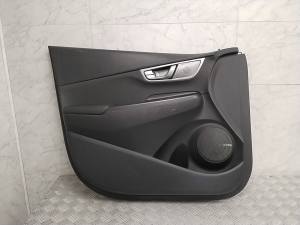 Hyundai Kona (2017–2023) Priekšējo durvju apšuvums 82370J9000 - 5