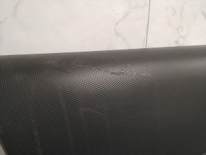 Priekšējo durvju apšuvums - 82370J9000