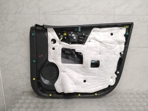 Hyundai Kona (2017–2023) Priekšējo durvju apšuvums 82370J9000 - 7