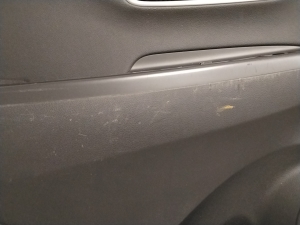 Hyundai Kona (2017–2023) Priekšējo durvju apšuvums 82370J9000 - 8