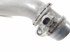 Mercedes Benz SLK-Class 172 (2011–2026) Pipe A6510903937 - 3