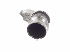 Mercedes Benz SLK-Class 172 (2011–2026) Pipe A6510903937 - 4
