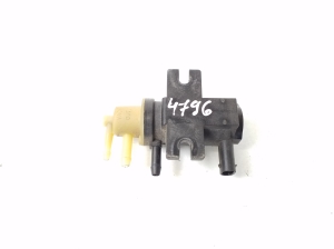 Mercedes Benz SLK-Class 172 (2011–2026) Magnetventil A0091533128 - 2