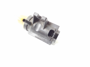 Mercedes Benz SLK-Class 172 (2011–2026) Magnetventil A0091533128 - 3