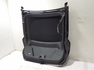 AUDI A5 (2016–2026) Trunk lid 8W8827025C - 2