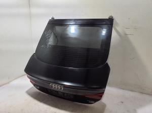   Trunk lid  - 8W8827025C 