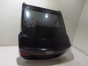 AUDI A5 (2016–2026) Trunk lid 8W8827025C - 3