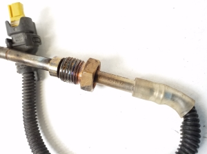 Mercedes Benz SLK-Class 172 (2011–2026) Abgastemperatursensor A0009051132 - 2