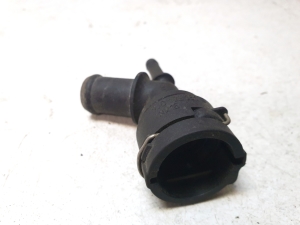 Volkswagen Golf IV (1997–2003) Rohr 1J0122291B - 2