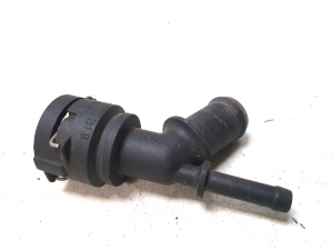 Volkswagen Golf IV (1997–2003) Rohr 1J0122291B