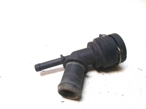 Volkswagen Golf IV (1997–2003) Rohr 1J0122291B - 3