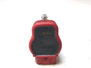 AUDI A4 B6 (2000–2005) Süütepool 0040102032 - 3