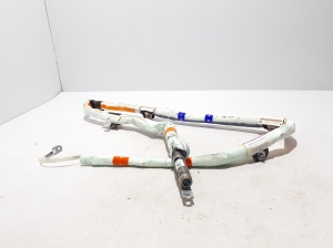 AUDI A5 (2016–2026) Katuse turvapadi 8W8880742D - 2