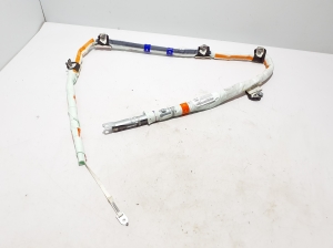   Roof airbag  - 8W8880742D 