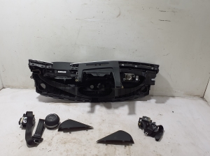 AUDI A5 (2016–2026) Armatuurlaud 8W1857001K - 5