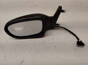 Side mirror and its parts - 010414