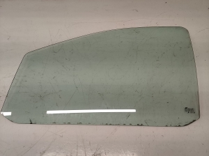 Fenster Scheibe Tür vorne - 43R001100