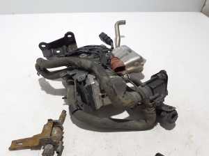 AUDI A5 (2016–2026) Webasto 4M0265105D - 2