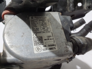 AUDI A5 (2016–2026) Webasto 4M0265105D - 3