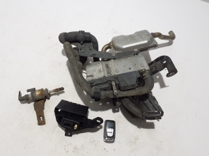 AUDI A5 (2016–2026) Webasto 4M0265105D - 5