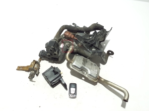 AUDI A5 (2016–2026) Webasto 4M0265105D - 6